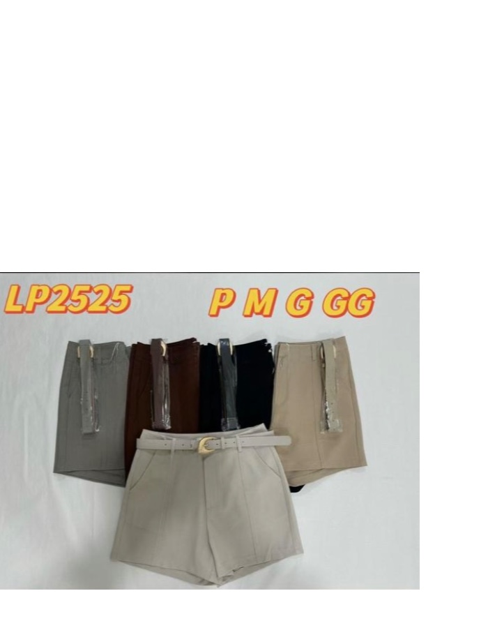 Short Chic 