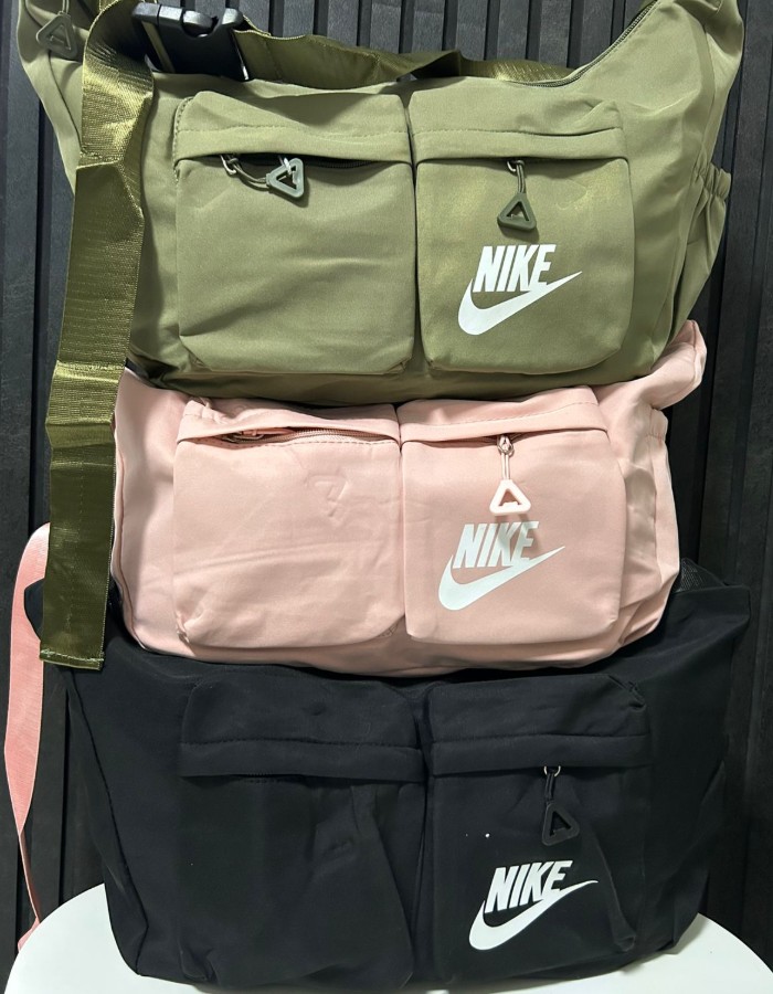 MALA LUA NIKE
