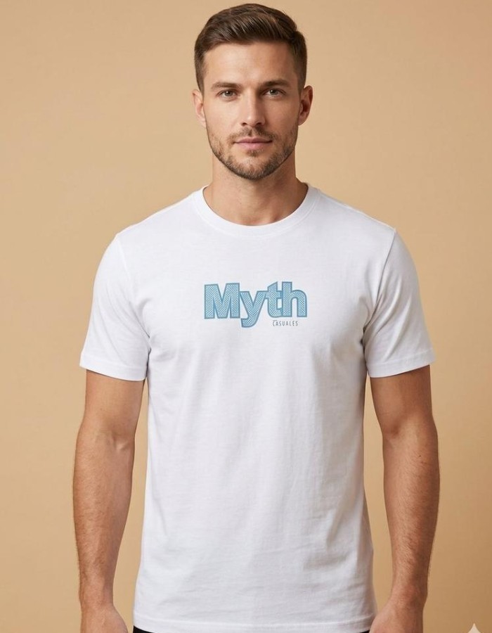CAMISA DIFERENCIADA - MYTH