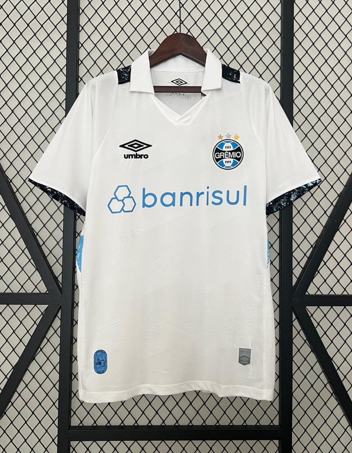 GRÊMIO - 24/25 - II