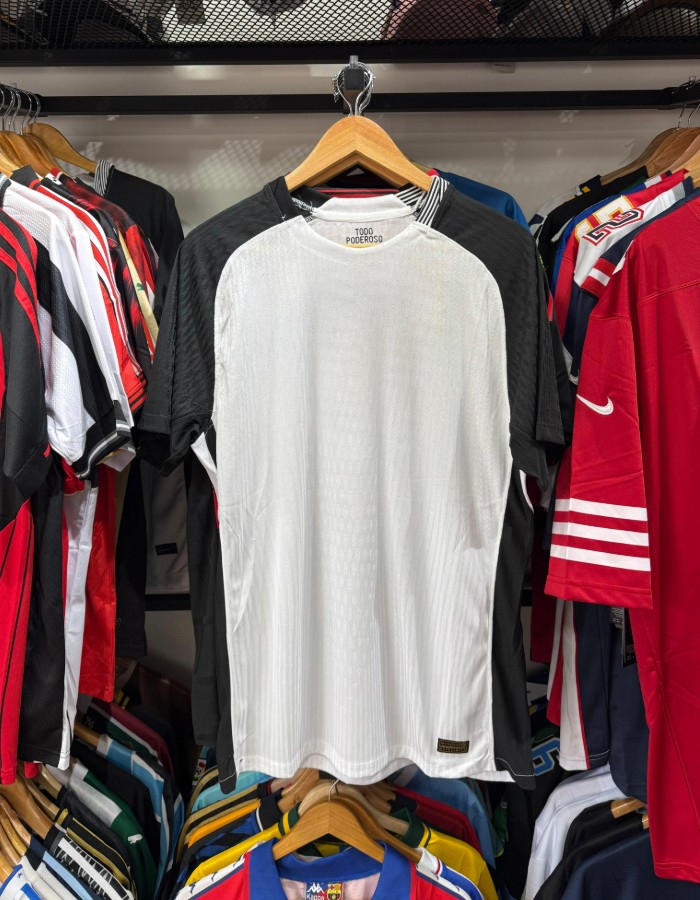 SCCP I 25/26 - JOGADOR