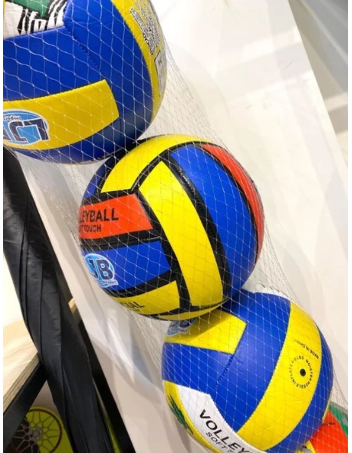 BOLA DE VOLÊI
