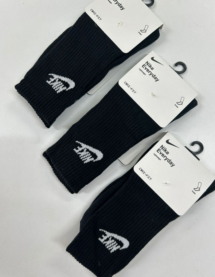 MEIAS GROSSAS NIKE