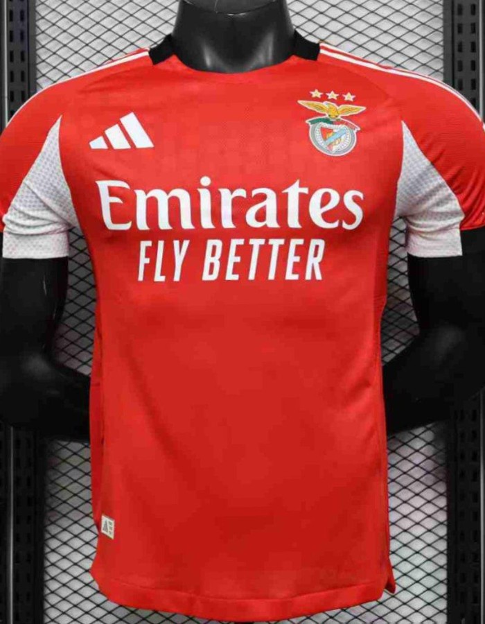BENFICA 25/26 | UNIFORME