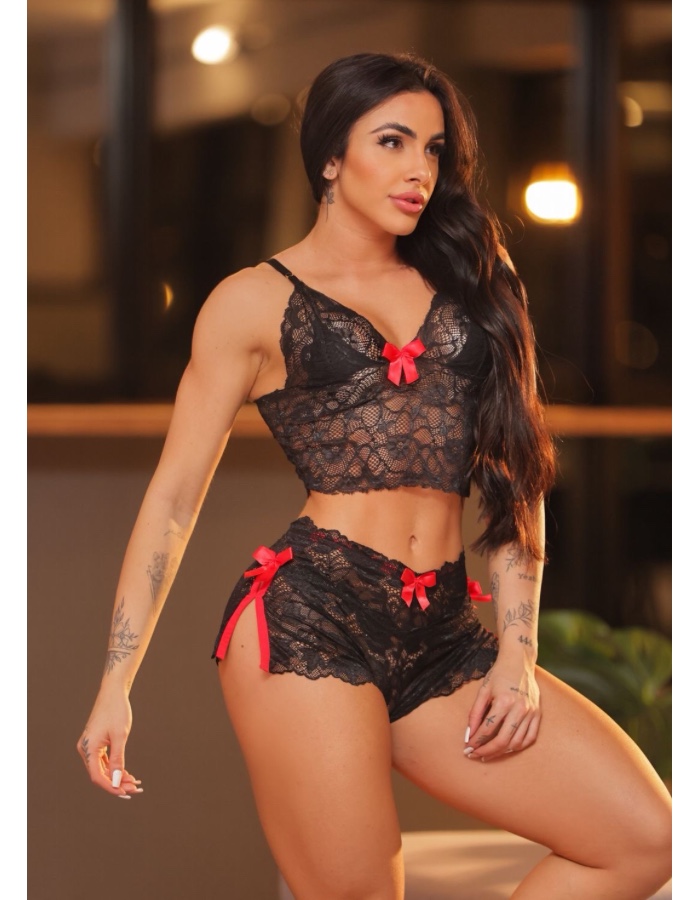 Espera marido Mel 