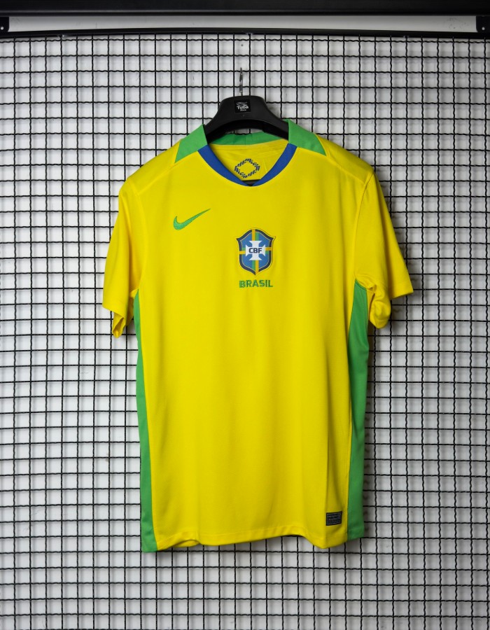 BRASIL - 25/26 - I