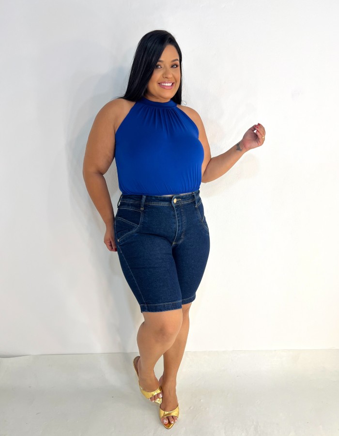 PEDAL BORDADO DESTROY