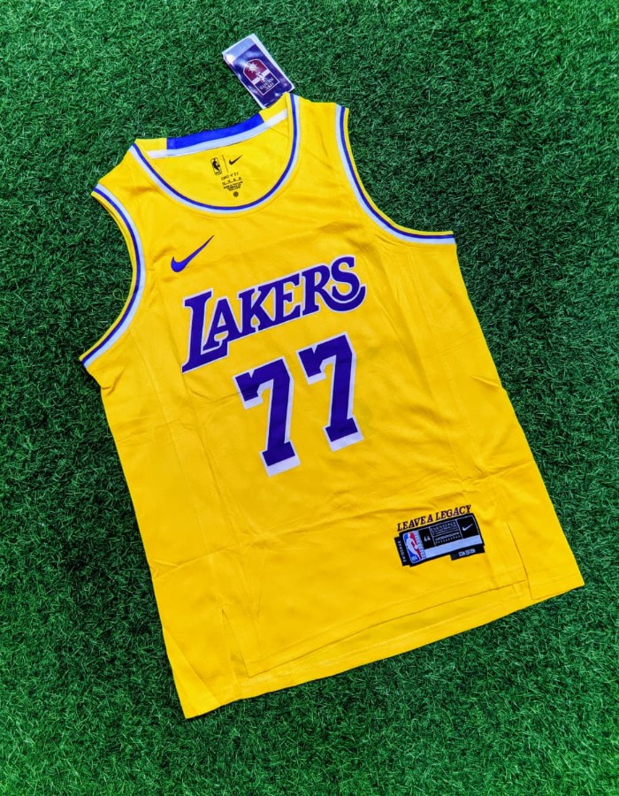 REGATA LOS ANGELES LAKERS ICON EDITION
