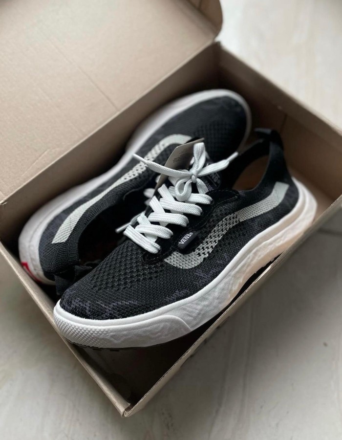 VANS Vr3 preto