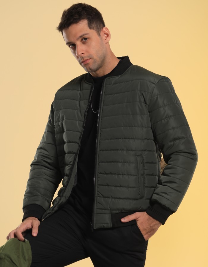 JAQUETA PUFFER