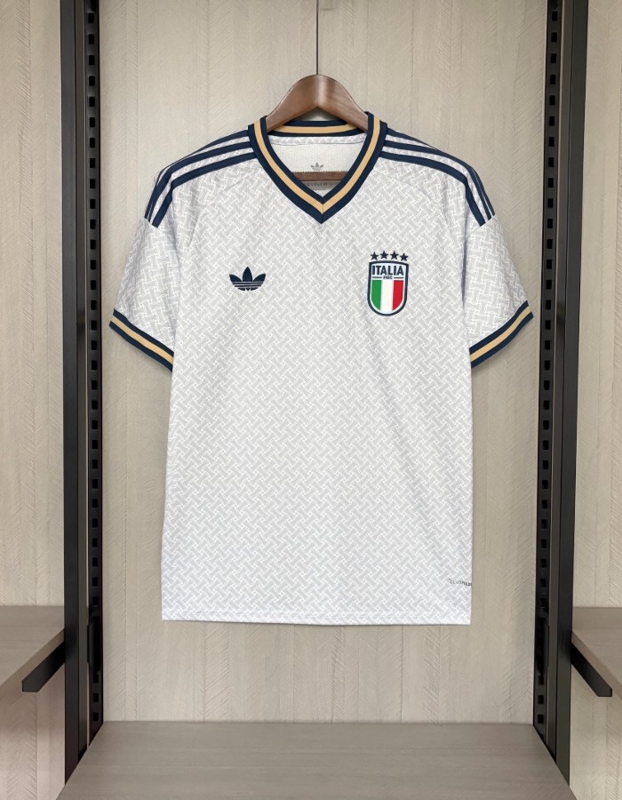 ITALIA 2026 - UNIFORME II