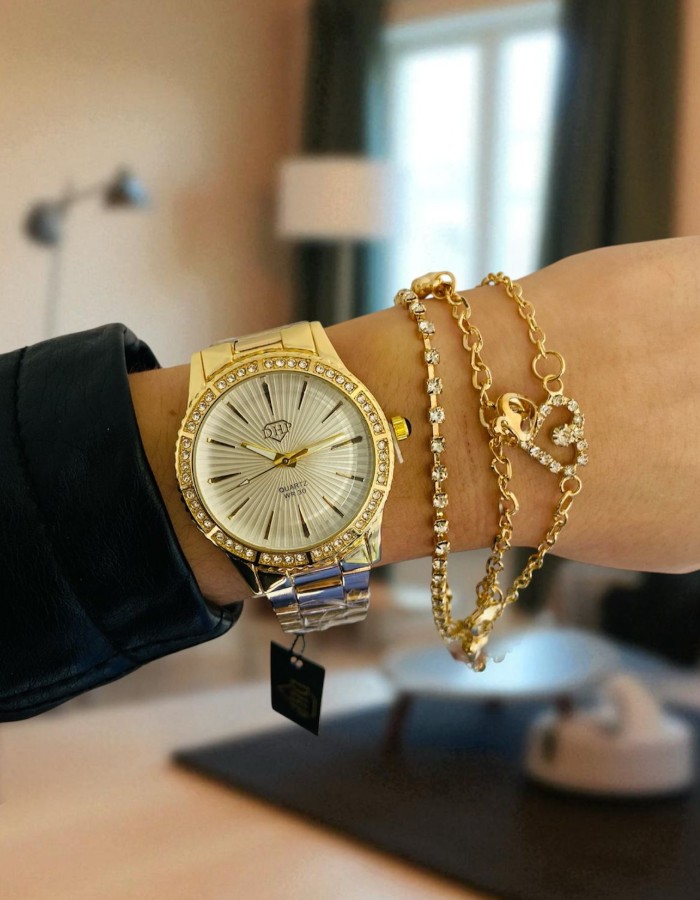 Relógio Feminino MILENA