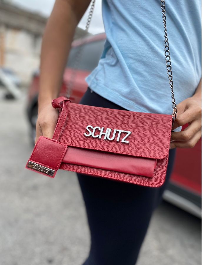 SCHUTZ BALADINHA TRADICIONAL 