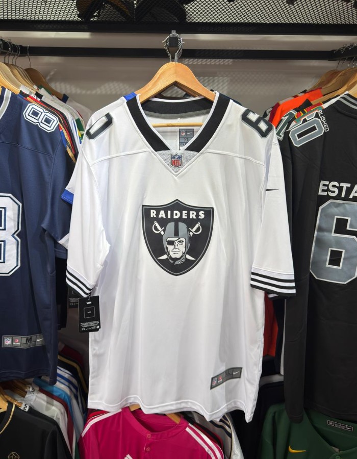 AS VEGAS RAIDERS II - ESTABLISHED 60