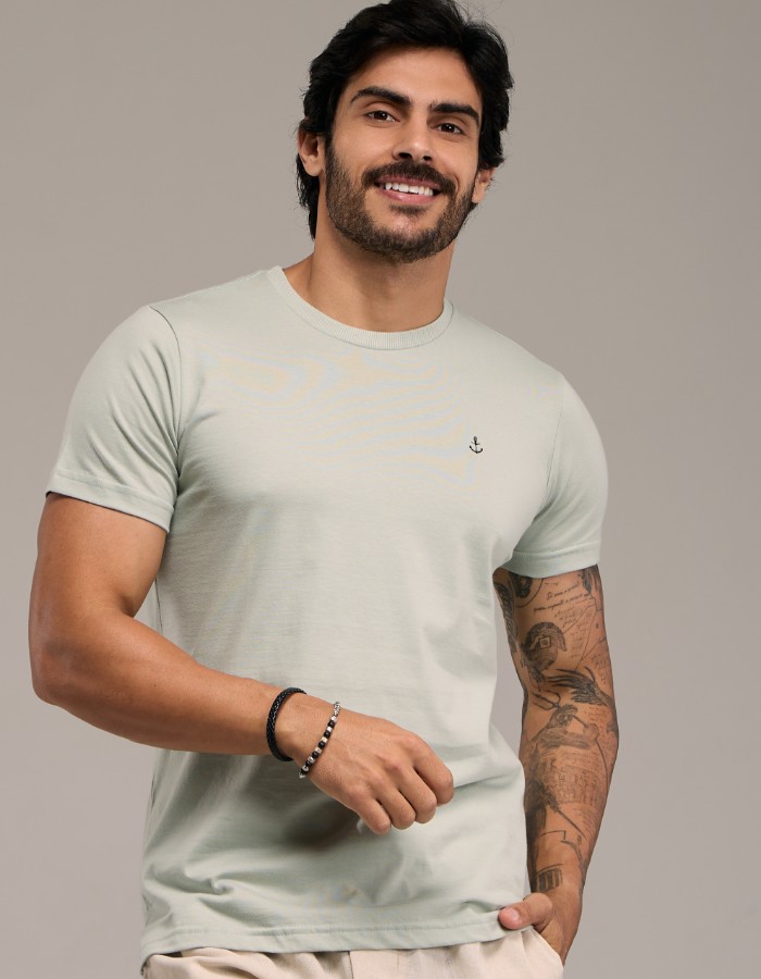 BASICA MASCULINA D+