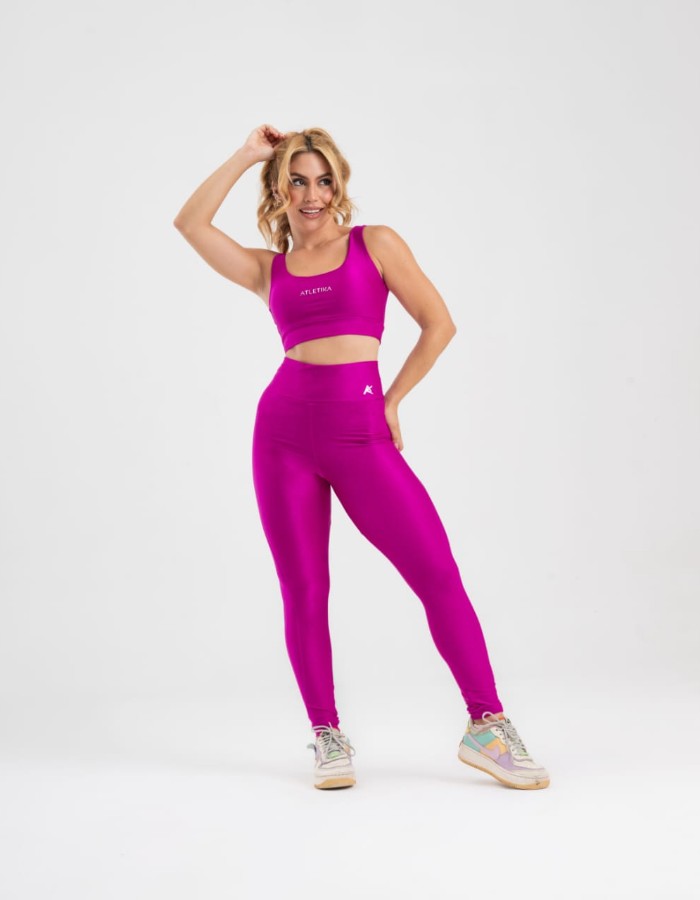 Conjunto d calça any