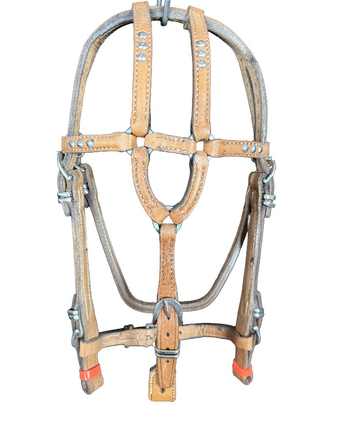 CABEÇADA 4 PIOLHO PÓNEI 