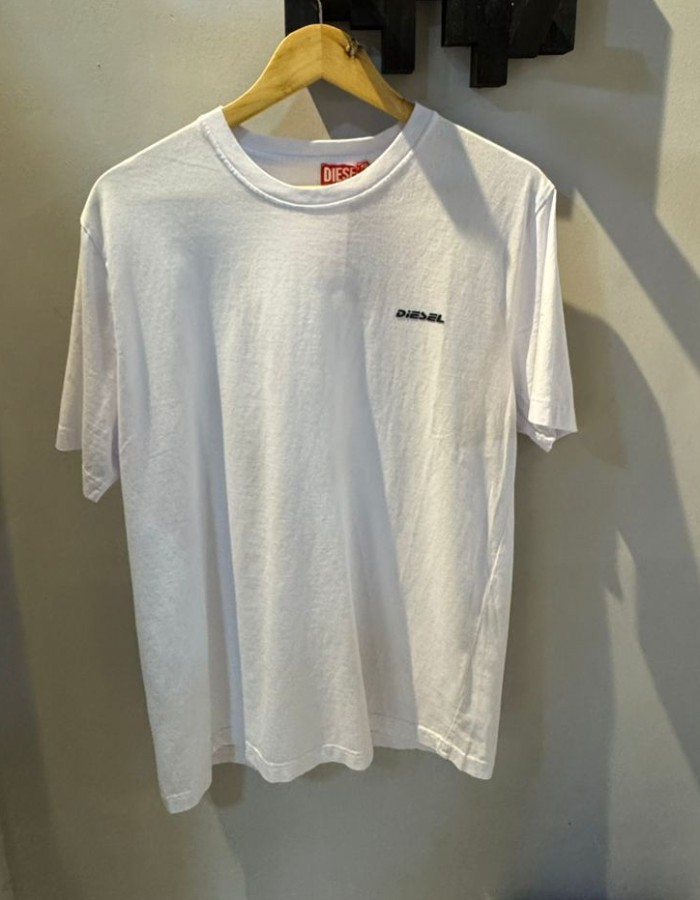 T-shirt Diesel 