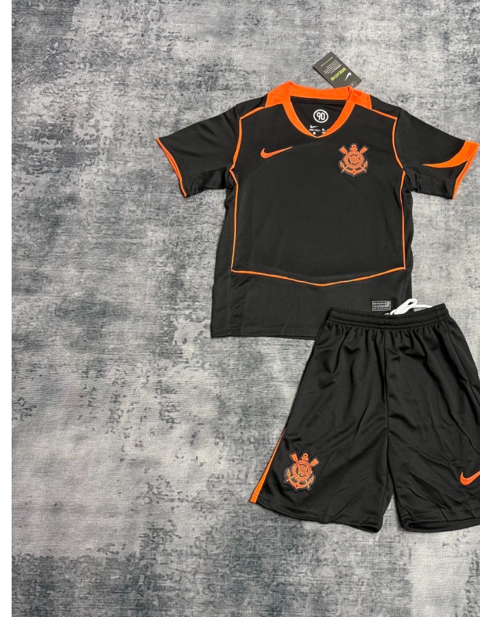 CORINTHIANS III TOTAL 90 INFANTIL 