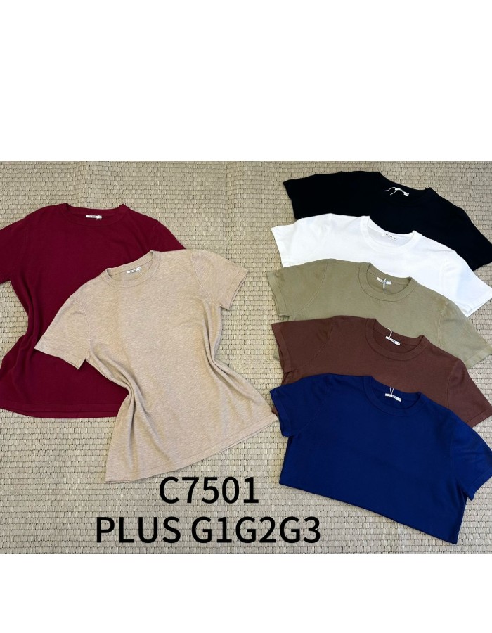 BLUSA DEISE