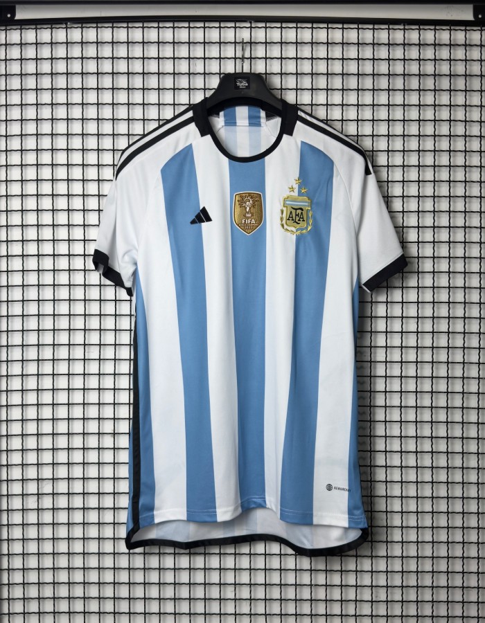 ARGENTINA - 22/23 - I + PATCH