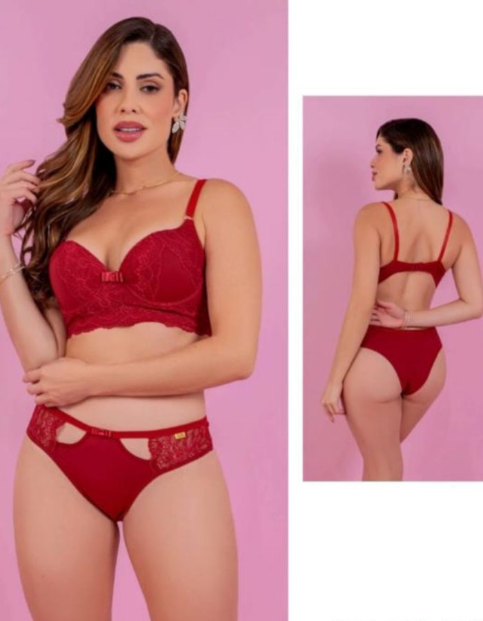 LINGERIE REF 22-26