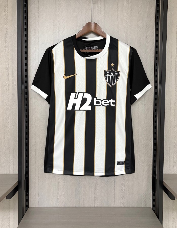ATLÉTICO MINEIRO I 2026 