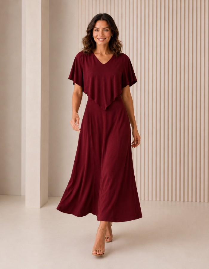 VESTIDO BIANCAH