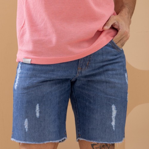 Bermuda jean conceito extreme prime