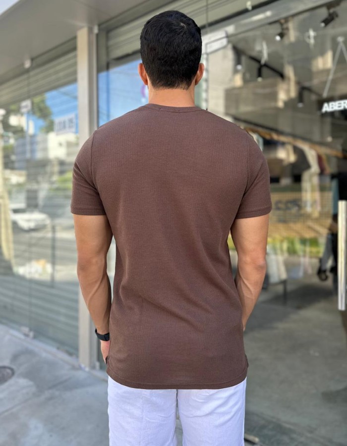 Produto t-shirt-tricot-verona-marrom 0