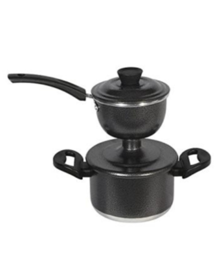 CUSCUZEIRA EXPRESSA PACOTE COM 12 UNID