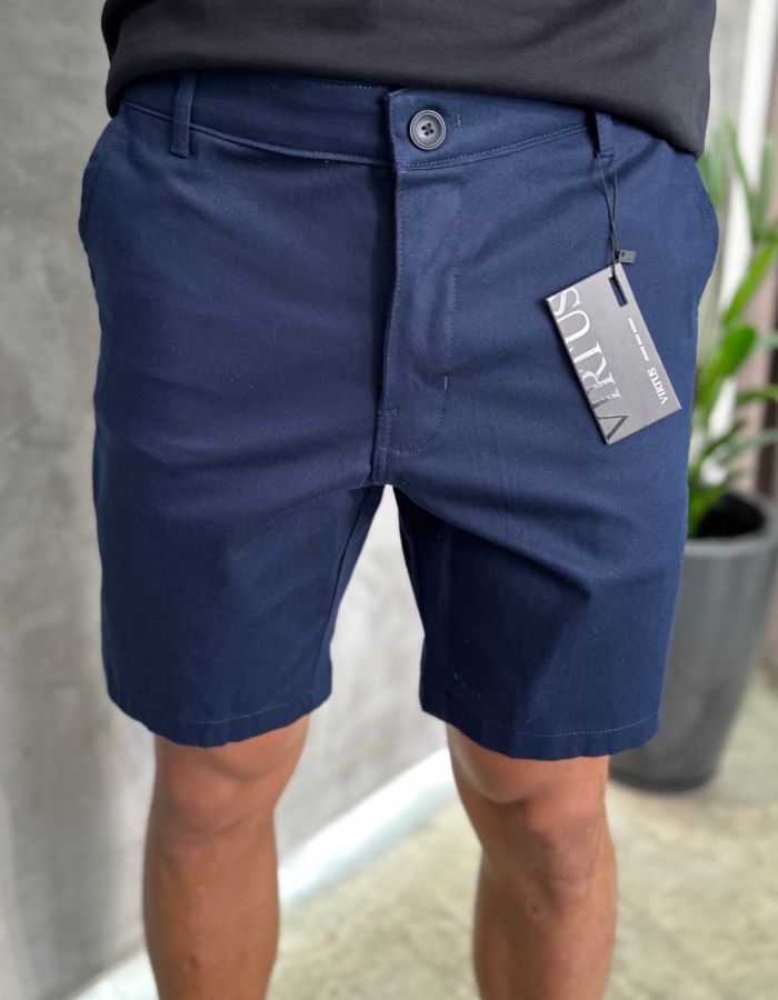 BERMUDA VERONA MARINHO