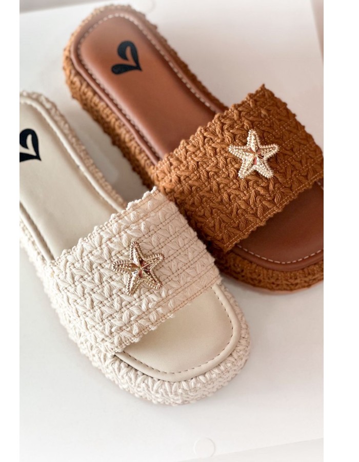 PAPETE ESTRELA DO MAR