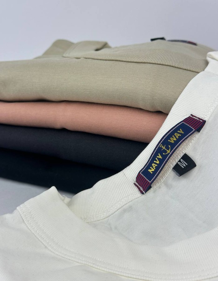 TSHIRT OVERSIZED PREMIUM