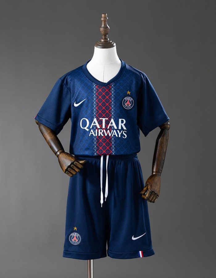 PSG - CJ INFANTIL - 25/26 - I