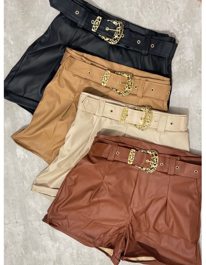 Short courinho Luany