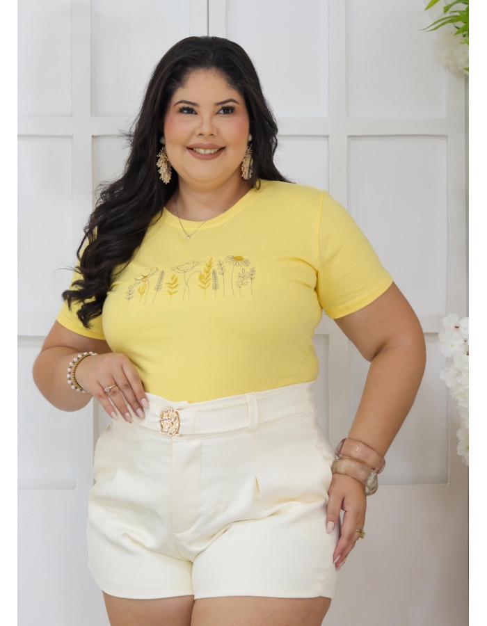 Produto t-shirt-ref-3800-gg-jardim 0