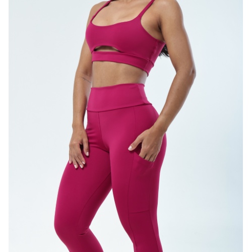 CONJUNTO FLORA TOP 2 FORMAS DE USO