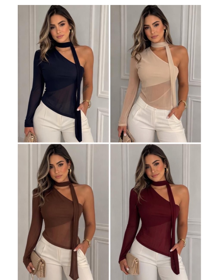 Blusa
