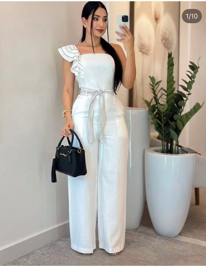 MACACÃO TECIDO MARANTE