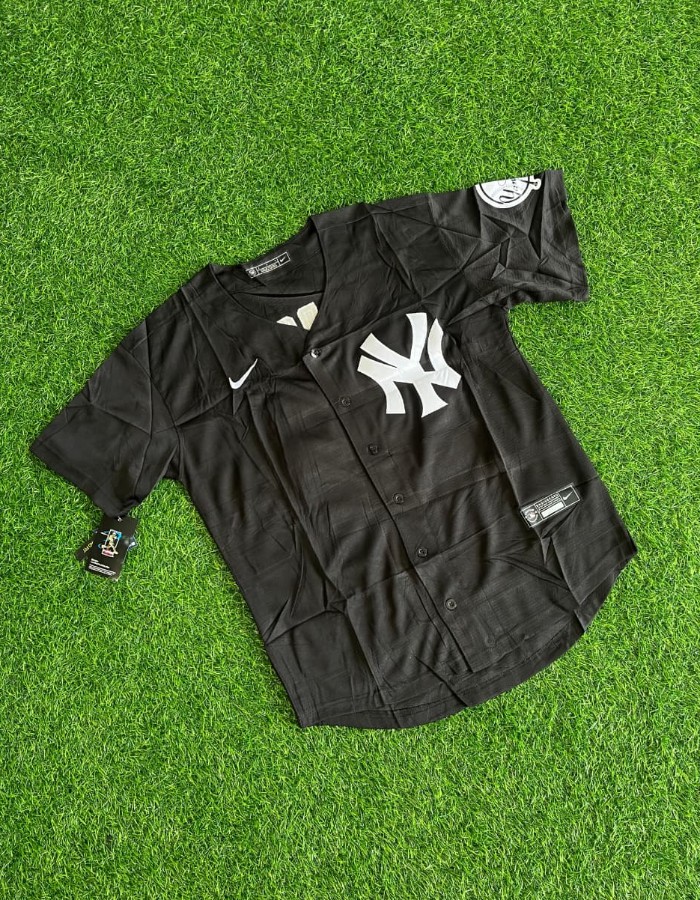 CAMISA BASEBALL NEW YORK YANKEES