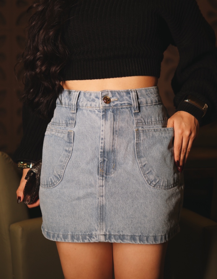 SAIA BELLE FUAN