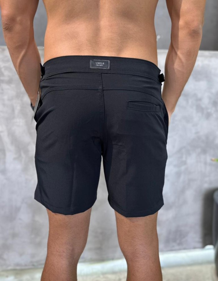 Produto boardshort-sunset-preta 0