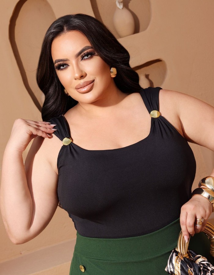 bory decite quadradp c/ 2 fivelas