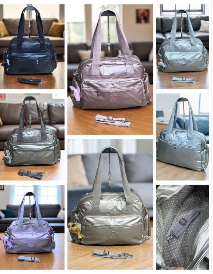  Kipling City Essential.