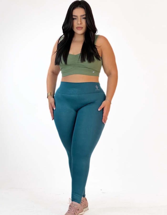 Calça Plus Size 