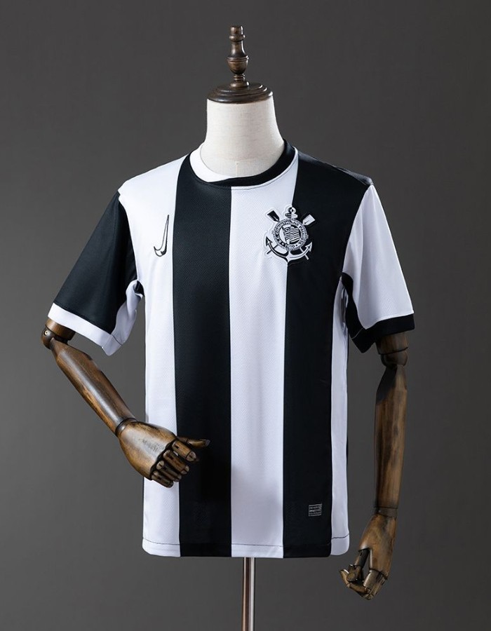 CORINTHIANS - 24/25 - III