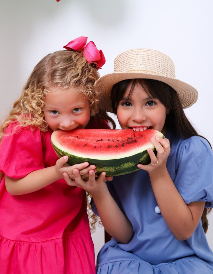 COLEÇÃO PE DE FRUTA