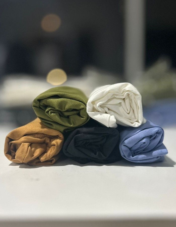 Camisa Vellutato (GRADE)