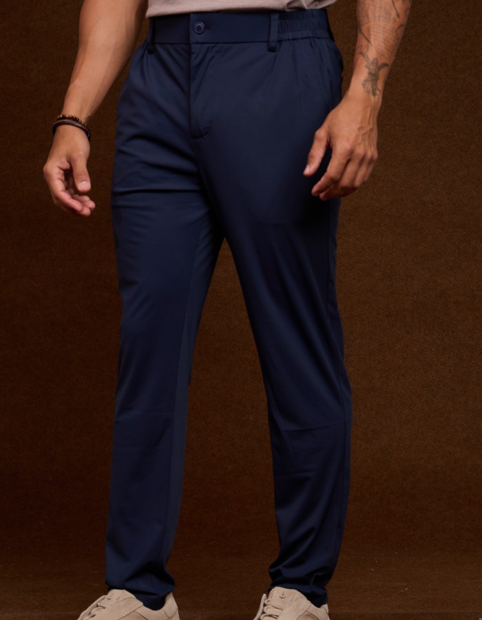 CALÇA TECH ELASTIC